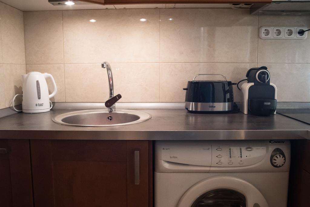 Rebecca Apartment Next To Synagogue บูดาเปสต์ ภายนอก รูปภาพ