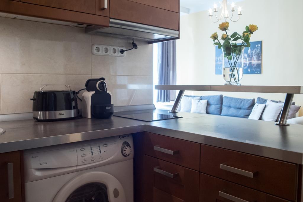 Rebecca Apartment Next To Synagogue บูดาเปสต์ ภายนอก รูปภาพ