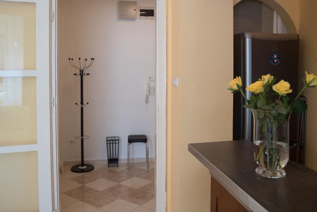 Rebecca Apartment Next To Synagogue บูดาเปสต์ ภายนอก รูปภาพ